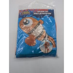 Splash-N-Swim Nemo Splash Toy-New